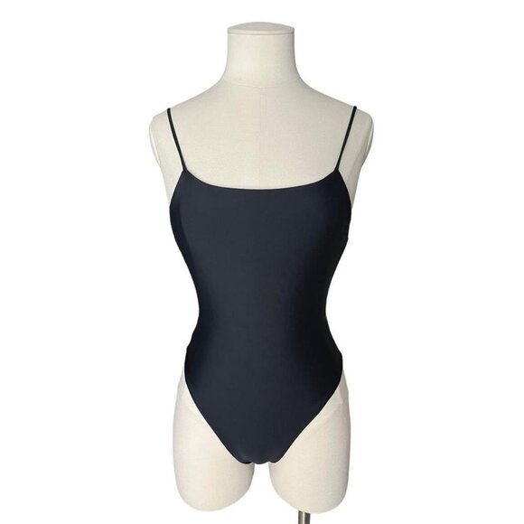 Jade Swim Trophy One Piece - Picture 1 of 4